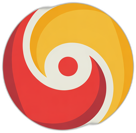 吾爱吃瓜Logo